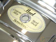 Pearl Sensi Tone Custom Alloy Steel Shell [WL279]【神戸店在庫】_3