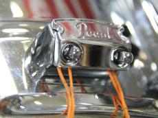 Pearl Sensi Tone Custom Alloy Steel Shell [WL279]【神戸店在庫】_6
