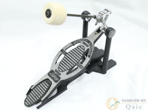 Ludwig Speed King L201 [WL168]【神戸店在庫】
