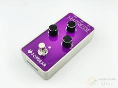 FOXGEAR Maitresse [WLN17]【梅田店在庫】