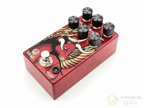 WALRUS AUDIO Eras Distortion [WLM30]【梅田店在庫】