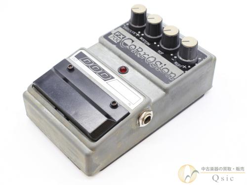 DOD FX70C CoRrOSion [WLH75]【難波店在庫】
