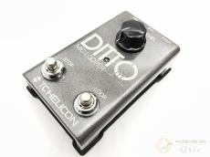 TC-HELICON DITTO MIC LOOPER [WLN55]【梅田店在庫】