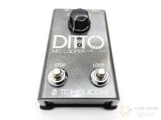 TC-HELICON DITTO MIC LOOPER [WLN55]【梅田店在庫】_7