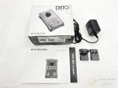 TC-HELICON DITTO MIC LOOPER [WLN55]【梅田店在庫】_8