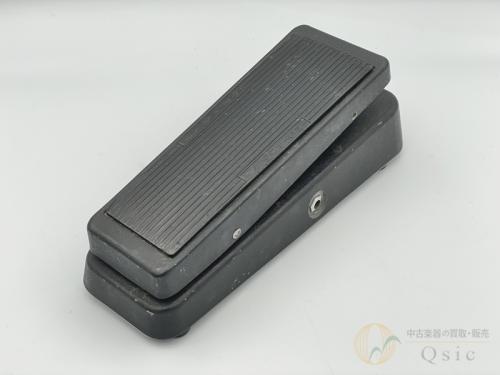 Jim Dunlop GCB-95 Cry Baby Standard [WLN41]【梅田店在庫】