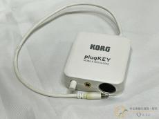 KORG plugKEY [WLR66]【箕面店在庫】