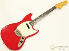 Fender Musicmaster II 1965年製 【返品OK】[WL255]【神戸店在庫】 // セール対象商品!_7
