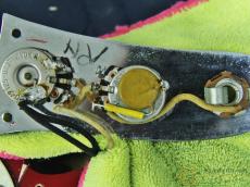 Fender Musicmaster II 1965年製 【返品OK】[WL255]【神戸店在庫】 // セール対象商品!_9