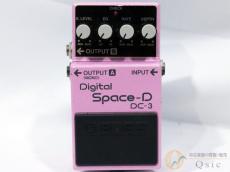 BOSS DC-3 Digital Space-D 1990年製 [WL357]【神戸店在庫】_8