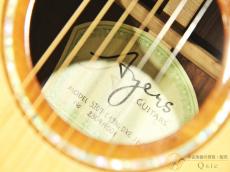 AYERS SJ07-C 1996 DXE JP-C 【返品OK】[WL233]【神戸店在庫】 // セール対象商品!_8