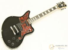 D'Angelico Premier Bedford Offset HS With Stoptail BLK 【返品OK】[WL225]【神戸店在庫】_4