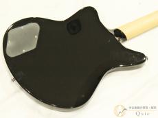 D'Angelico Premier Bedford Offset HS With Stoptail BLK 【返品OK】[WL225]【神戸店在庫】_5