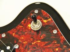 D'Angelico Premier Bedford Offset HS With Stoptail BLK 【返品OK】[WL225]【神戸店在庫】_8
