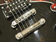 D'Angelico Premier Bedford Offset HS With Stoptail BLK 【返品OK】[WL225]【神戸店在庫】_9