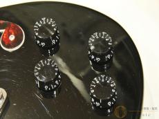 D'Angelico Premier Bedford Offset HS With Stoptail BLK 【返品OK】[WL225]【神戸店在庫】_10