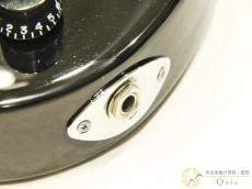 D'Angelico Premier Bedford Offset HS With Stoptail BLK 【返品OK】[WL225]【神戸店在庫】_11