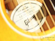 Gibson J-45 STD HCS 【返品OK】[WL227]【神戸店在庫】_8