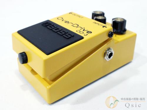 BOSS OD-3 [WL371]【神戸店在庫】