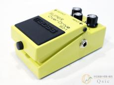 BOSS SD-1 現行モデル 2024年製 [WL372]【神戸店在庫】