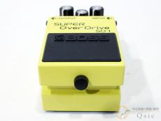 BOSS SD-1 現行モデル 2024年製 [WL372]【神戸店在庫】_5