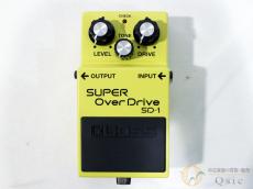 BOSS SD-1 現行モデル 2024年製 [WL372]【神戸店在庫】_7