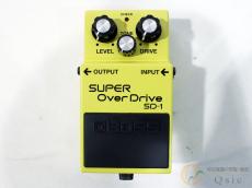 BOSS SD-1 現行モデル 2025年製 [WL368]【神戸店在庫】_7