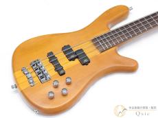 Warwick Rock Bass Streamer NT I 4strings 2018年製 【返品OK】[WLW85]【阿倍野店在庫】