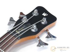 Warwick Rock Bass Streamer NT I 4strings 2018年製 【返品OK】[WLW85]【阿倍野店在庫】_4