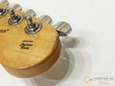 Fender Standard Stratocaster 2011年製 【返品OK】[WLR25]【箕面店在庫】_11