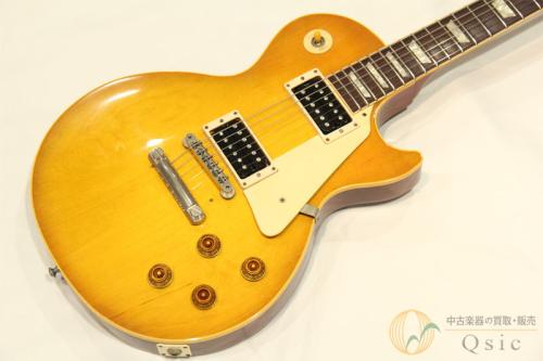 Gibson Historic Collection 1958 Les Paul Standard 【返品OK】[WL199]【神戸店在庫】 // セール対象商品!