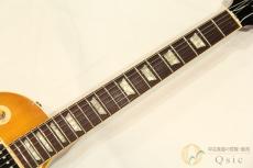 Gibson Historic Collection 1958 Les Paul Standard 【返品OK】[WL199]【神戸店在庫】 // セール対象商品!_3