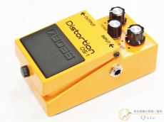 BOSS DS-1 2025年製 [WL782]【神戸店在庫】