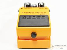 BOSS DS-1 2025年製 [WL782]【神戸店在庫】_6