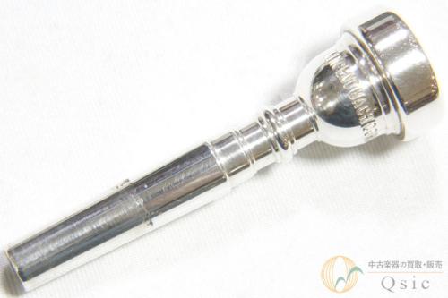 Bach CORP. 5A トランペット用マウスピース [WL264]【神戸店在庫】