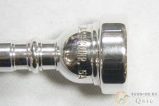 Bach CORP. 5A トランペット用マウスピース [WL264]【神戸店在庫】_4
