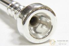 Bach CORP. 5A トランペット用マウスピース [WL264]【神戸店在庫】_5