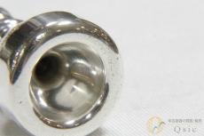 Bach CORP. 5A トランペット用マウスピース [WL264]【神戸店在庫】_9