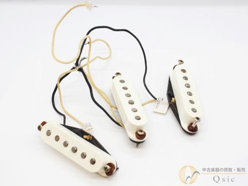 LINDY FRALIN REAL54 SET [WLH66]【神戸店在庫】