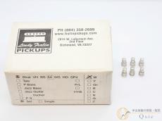 LINDY FRALIN REAL54 SET [WLH66]【神戸店在庫】_5