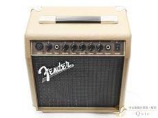 Fender Acoustasonic 15 [WLH83]【神戸店在庫】_3