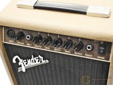 Fender Acoustasonic 15 [WLH83]【神戸店在庫】_7
