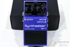 BOSS SY-1 [WL283]【神戸店在庫】_8