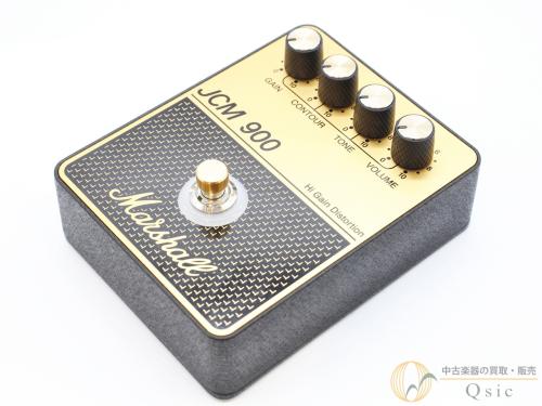 Marshall JCM900 pedal [WLH65]【阿倍野店在庫】