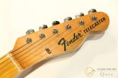 Fender Telecaster Blonde Maple Cap Neck 1967年製 【返品OK】[TL152]【阿倍野店在庫】_5