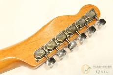 Fender Telecaster Blonde Maple Cap Neck 1967年製 【返品OK】[TL152]【阿倍野店在庫】_6