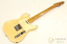 Fender Telecaster Blonde Maple Cap Neck 1967年製 【返品OK】[TL152]【阿倍野店在庫】_7