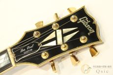 Gibson Les Paul Custom Tobacco Sunburst 1990年製 【返品OK】[VL975]【神戸店在庫】 // セール対象商品!_5