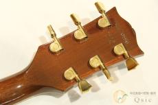 Gibson Les Paul Custom Tobacco Sunburst 1990年製 【返品OK】[VL975]【神戸店在庫】 // セール対象商品!_6