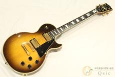 Gibson Les Paul Custom Tobacco Sunburst 1990年製 【返品OK】[VL975]【神戸店在庫】 // セール対象商品!_7